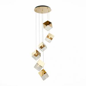 Подвесной светильник ST Luce Riello SL1182.203.06