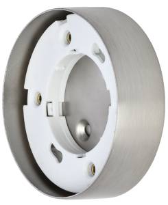 Потолочный светильник IEK 4113 LUPB0-GX53-1-K23