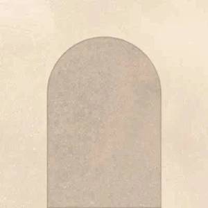 Декор Keope CottoMilano KH5K Talco Archetipo Decoro Ultramatt / Glossy 20x20