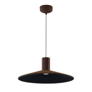 Подвесной светодиодный светильник Moderli Ontario V11087-PL