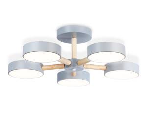 Потолочный светильник Ambrella light Comfort FL4826