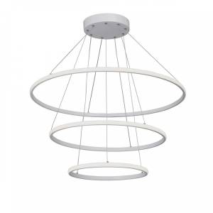 Подвесной светодиодный светильник Vitaluce V04614-03/3S