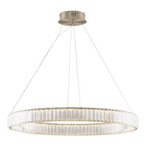 Подвесной светодиодный светильник Moderli Asti V10731-PL