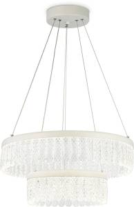 Люстра подвесная хрустальная светодиодная Ambrella light Traditional TR5004